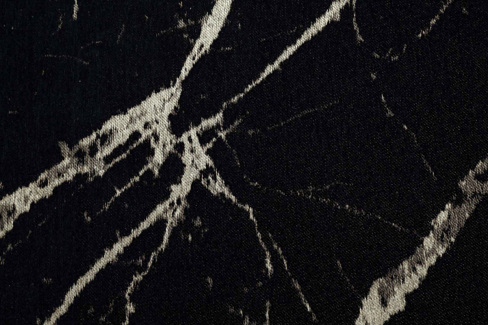 Covor living / dormitor Pietra Black (160x230 cm/200x300 cm) Carpet Decor [4]