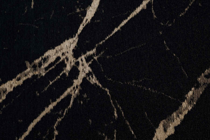 Covor living / dormitor Pietra Black Honey (160x230 cm/200x300 cm) Carpet Decor [6]
