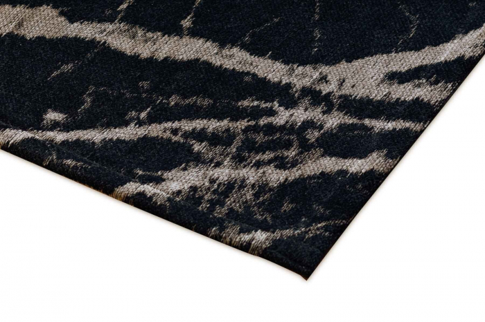 Covor living / dormitor Pietra Black Honey (160x230 cm/200x300 cm) Carpet Decor [5]