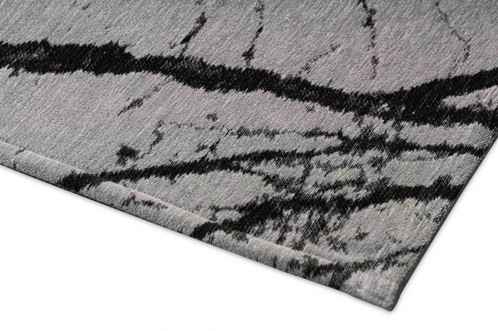 Covor living / dormitor Pietra Warm Gray (160x230 cm/200x300 cm) Carpet Decor [5]
