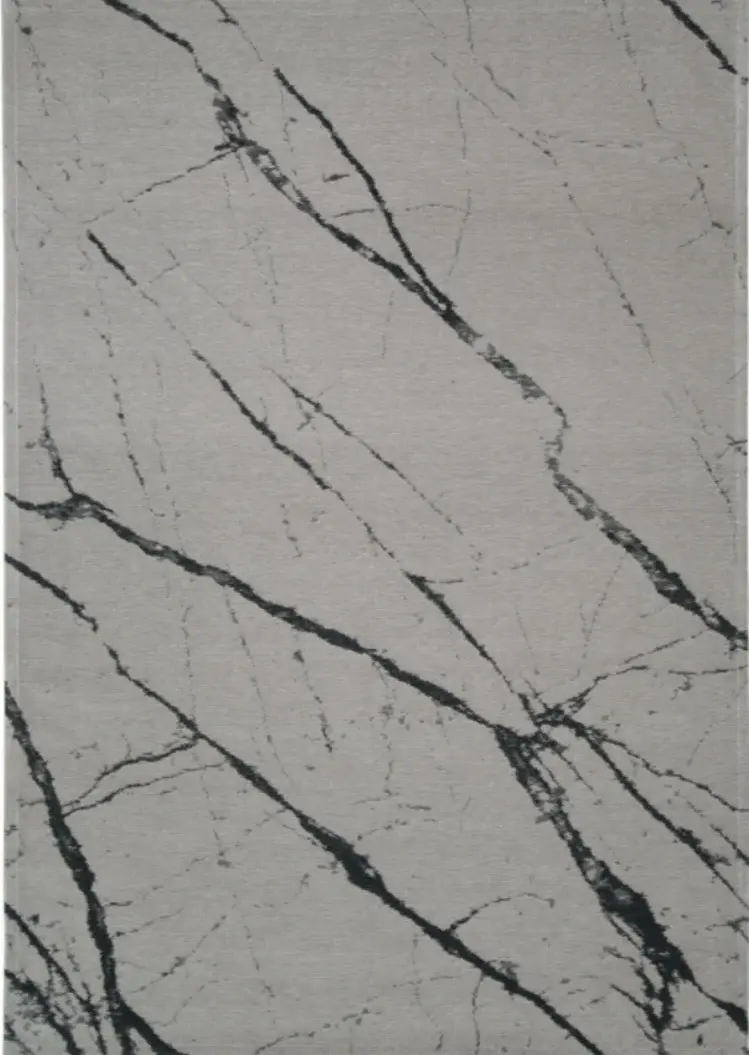 Covor living / dormitor Pietra Warm Gray (160x230 cm/200x300 cm) Carpet Decor [1]