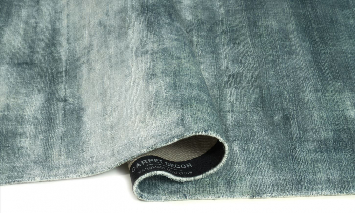 Covor living / dormitor Plain Aqua (160x230 cm/200x300 cm) Carpet Decor [2]