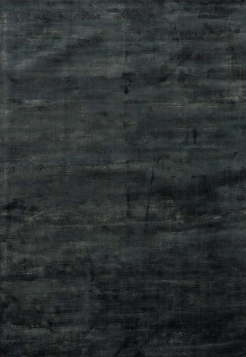 Covor living / dormitor Plain Dark Blue (160x230 cm/200x300 cm) Carpet Decor [1]