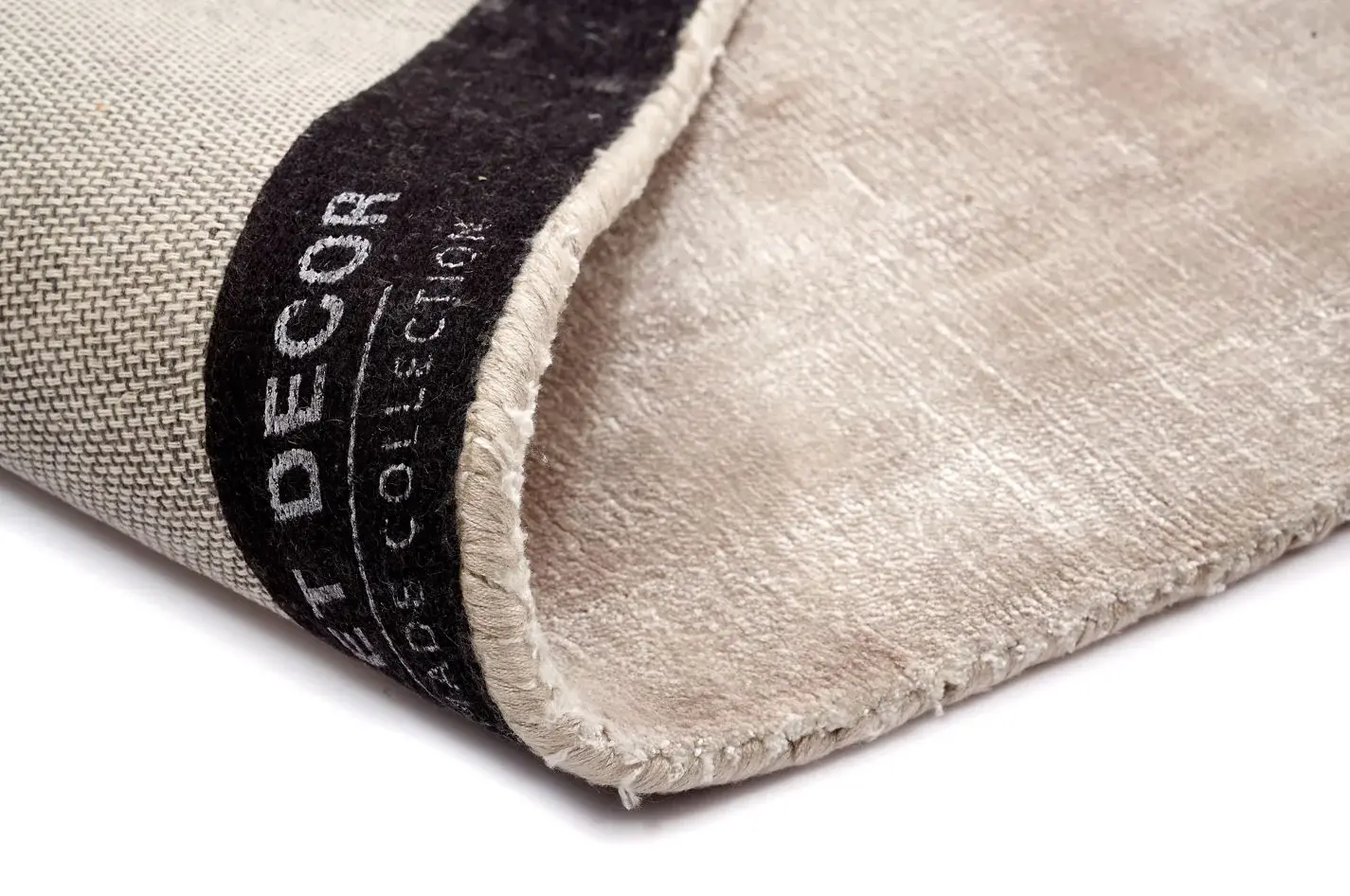 Covor living / dormitor Plain Paloma (160x230 cm/200x300 cm) Carpet Decor [3]