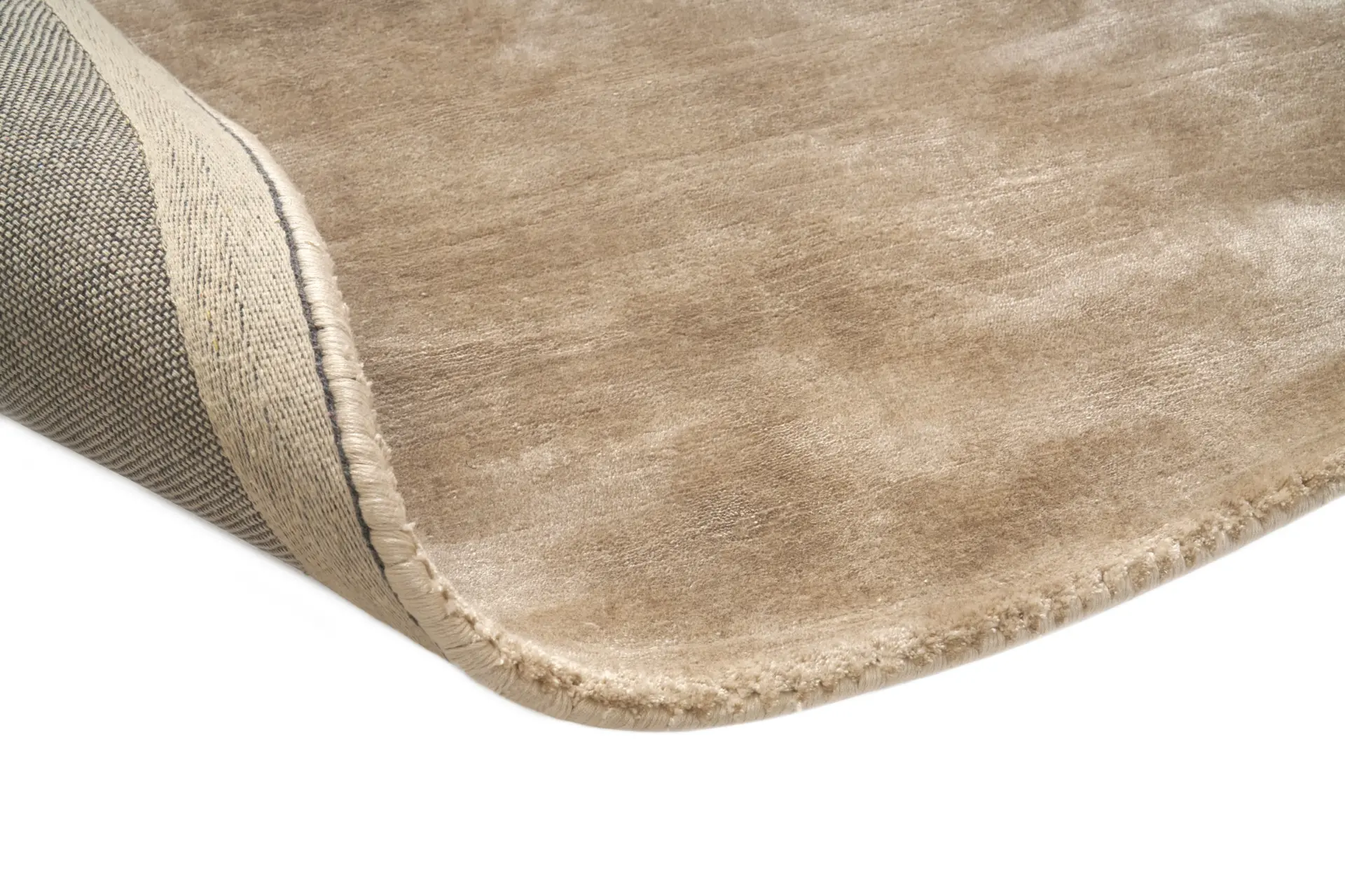 Covor living / dormitor Plain Paloma Round (⌀200 cm/⌀250 cm) Carpet Decor [4]