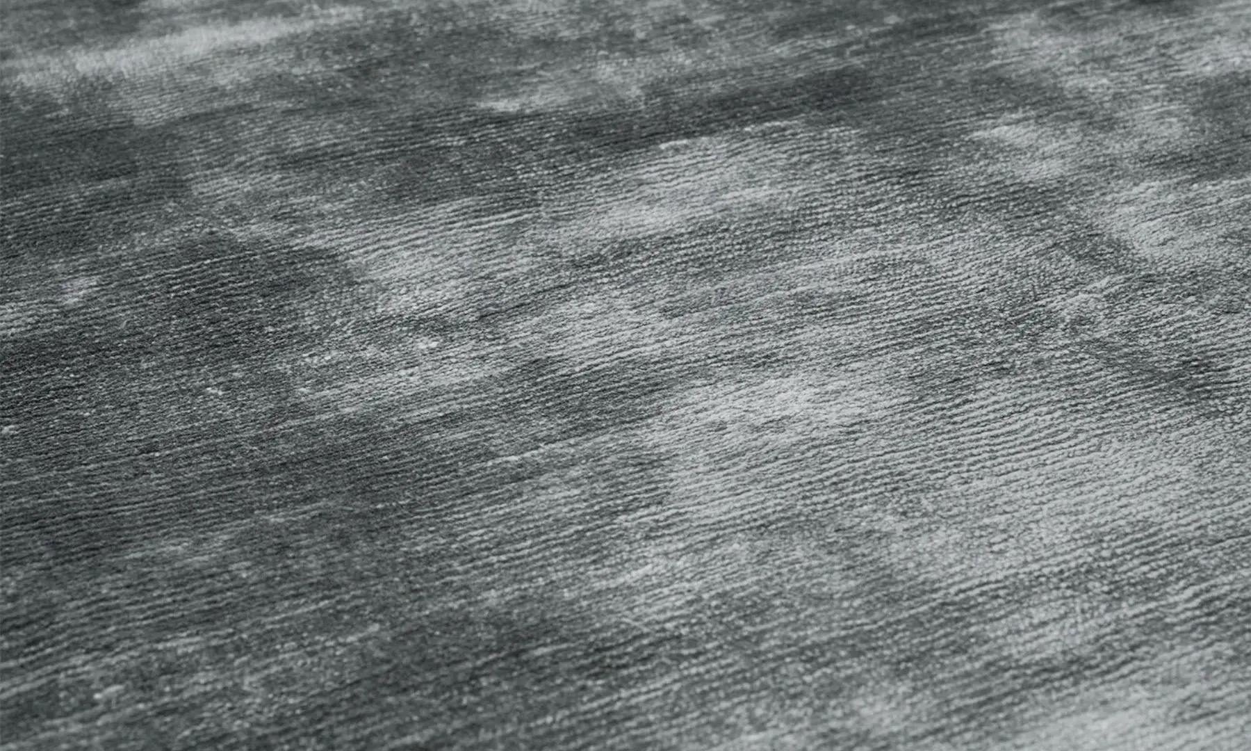 Covor living / dormitor Plain Steel Gray (160x230 cm/200x300 cm) Carpet Decor [2]
