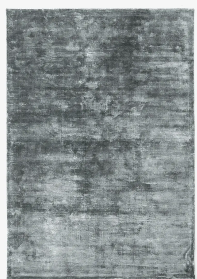 Covor living / dormitor Plain Steel Gray (160x230 cm/200x300 cm) Carpet Decor [1]