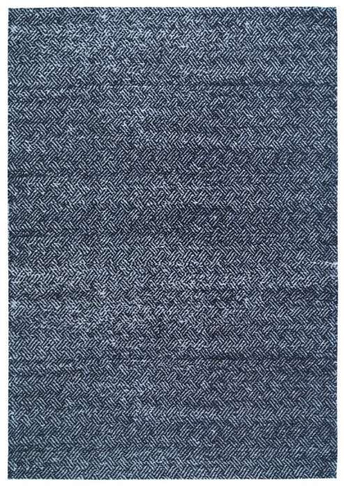 Covor living / dormitor Porto Navy (160x230 cm) Carpet Decor [6]
