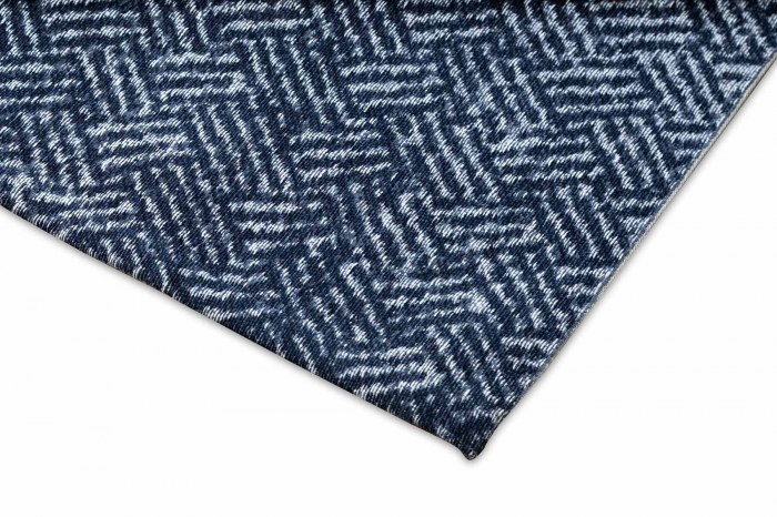 Covor living / dormitor Porto Navy (160x230 cm) Carpet Decor [4]