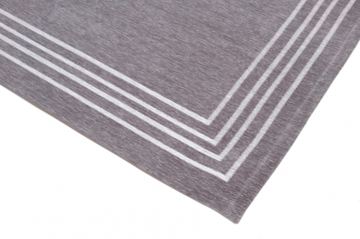 Covor living / dormitor Royal Grey (160x230 cm/200x300 cm) Carpet Decor [3]