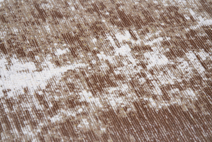 Covor living / dormitor Rust Copper (160x230 cm/200x300 cm) Carpet Decor [3]