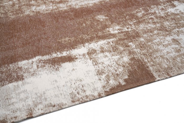 Covor living / dormitor Rust Copper (160x230 cm/200x300 cm) Carpet Decor [2]