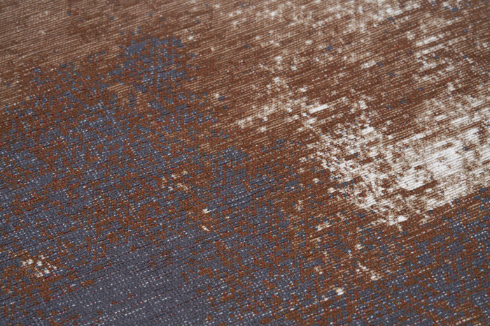 Covor living / dormitor Rust Grey (160x230 cm/200x300 cm) Carpet Decor [4]