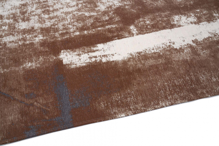 Covor living / dormitor Rust Grey (160x230 cm/200x300 cm) Carpet Decor [3]