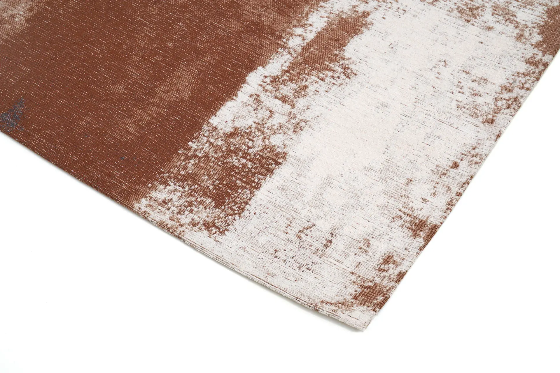 Covor living / dormitor Rust Grey (160x230 cm/200x300 cm) Carpet Decor [5]