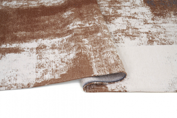Covor living / dormitor Rust Grey (160x230 cm/200x300 cm) Carpet Decor [6]