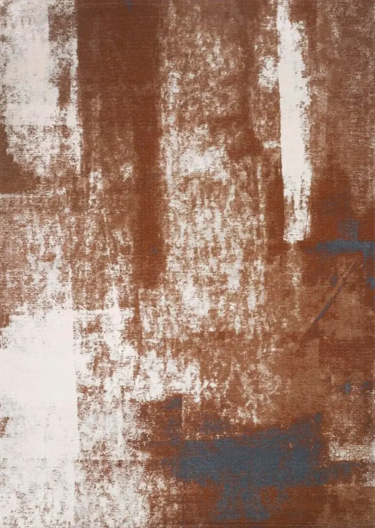 Covor living / dormitor Rust Grey (160x230 cm/200x300 cm) Carpet Decor [2]