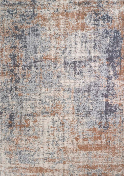 Covor living / dormitor Rustic Beige (160x230 cm/200x300 cm) Carpet Decor [2]