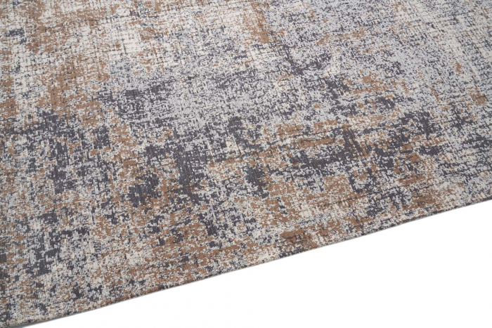 Covor living / dormitor Rustic Beige (160x230 cm/200x300 cm) Carpet Decor [3]