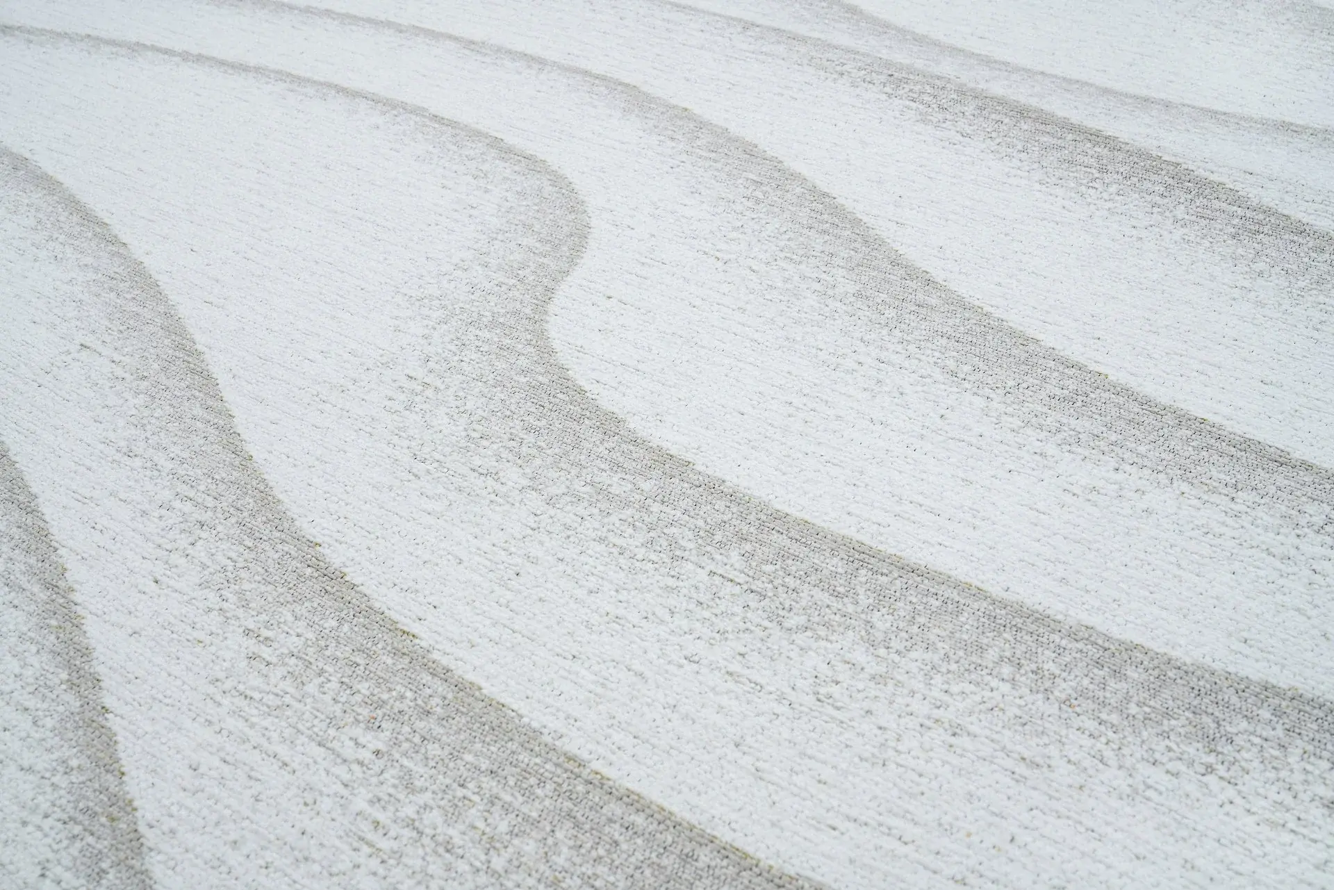 Covor living / dormitor Sabbia Beige (160x230 cm/200x300 cm) Carpet Decor [2]