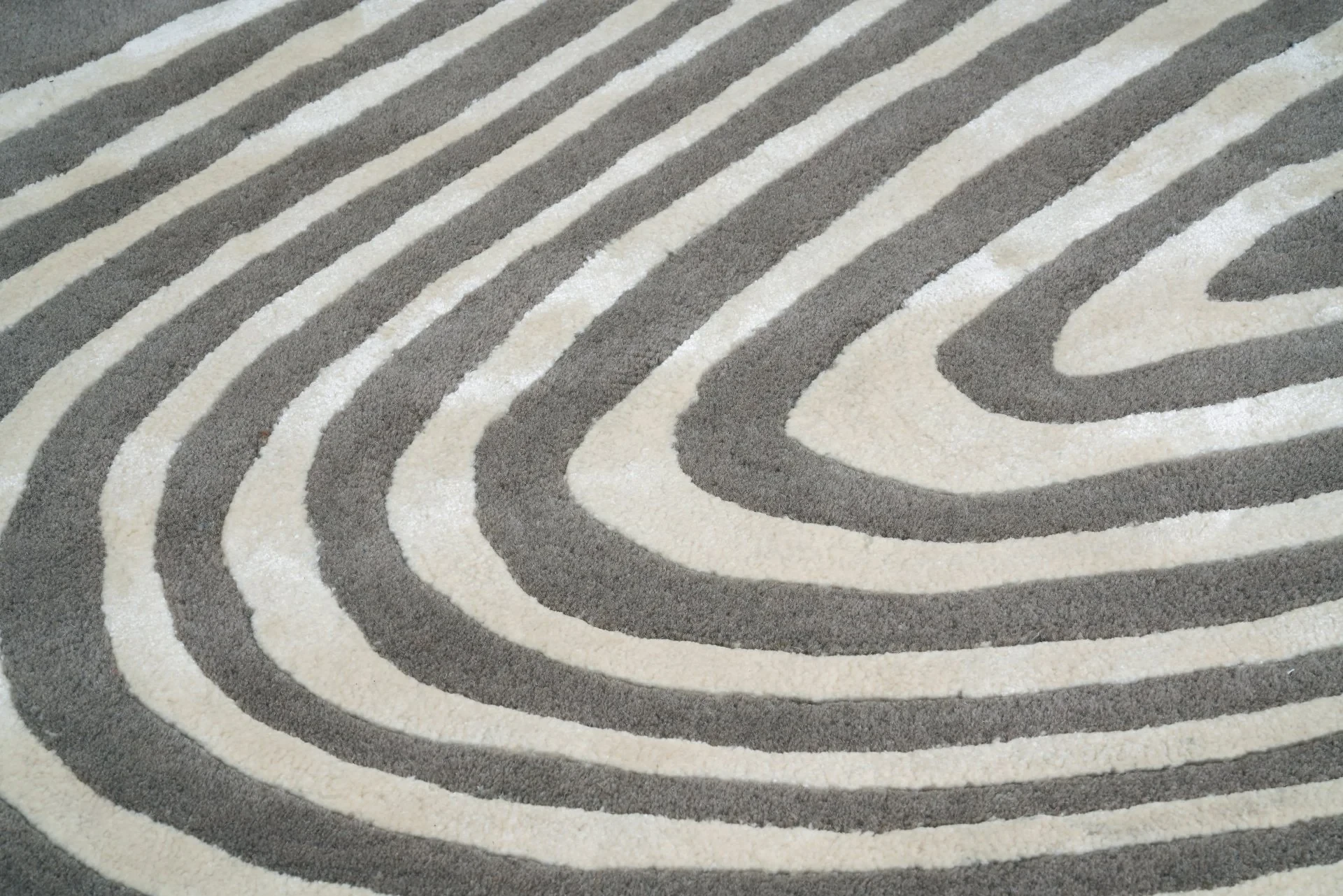 Covor Sahara Beige (160x230 cm/200x300 cm) Carpet Decor [3]