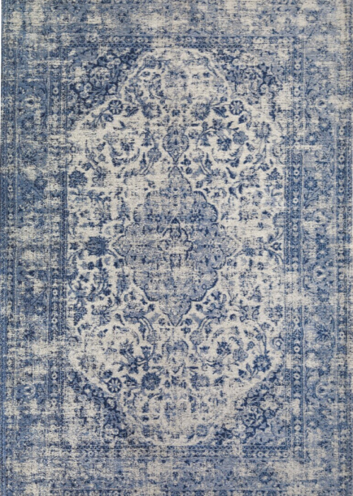 Covor living / dormitor Sedef Sky Blue (160x230 cm) Carpet Decor [1]