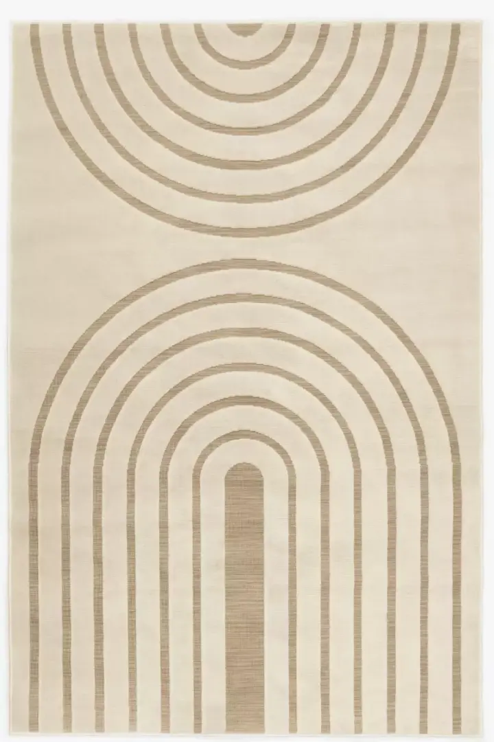 Covor living / dormitor Serra (160x230 cm/200x290 cm) Carpet Decor [1]