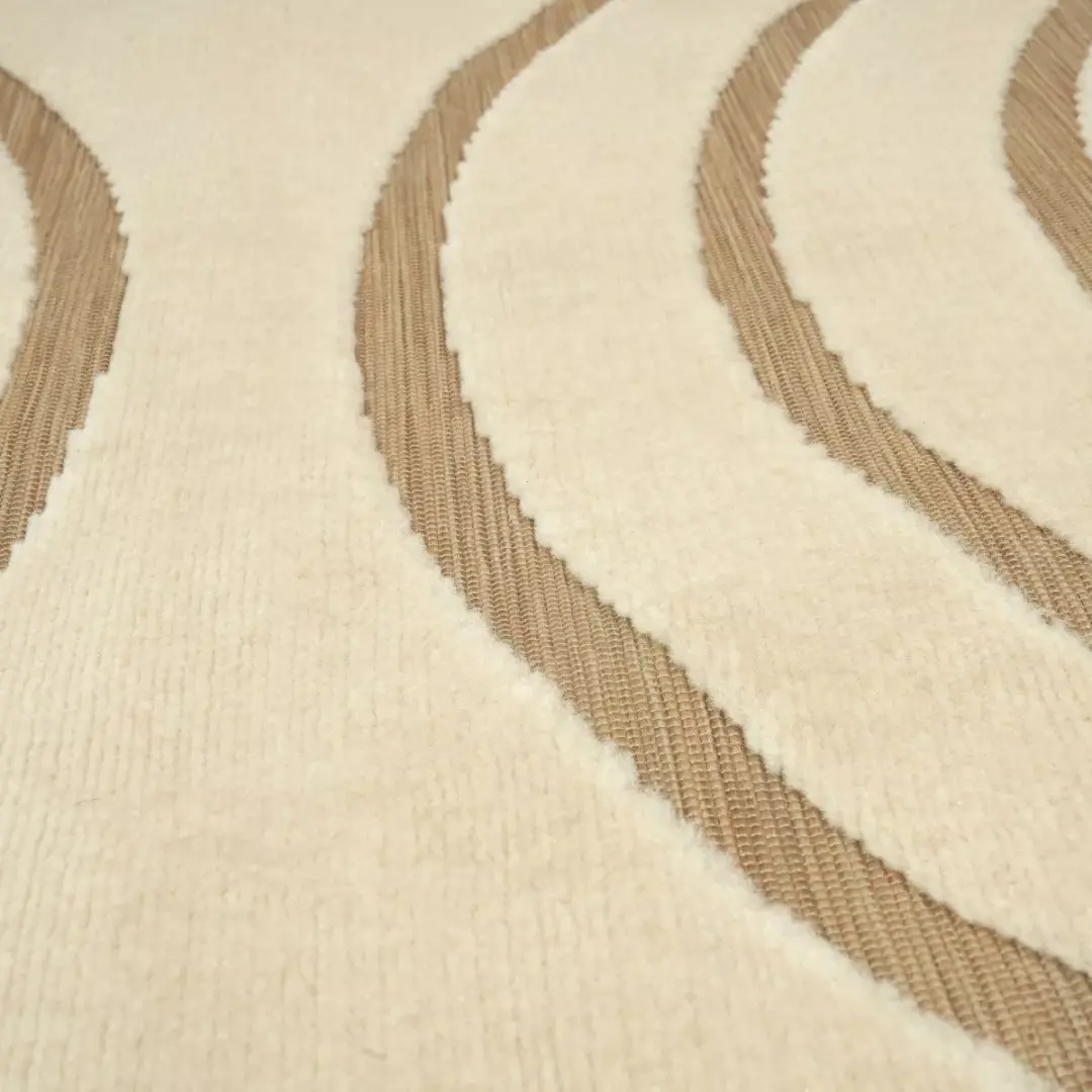 Covor living / dormitor Serra (160x230 cm/200x290 cm) Carpet Decor [2]