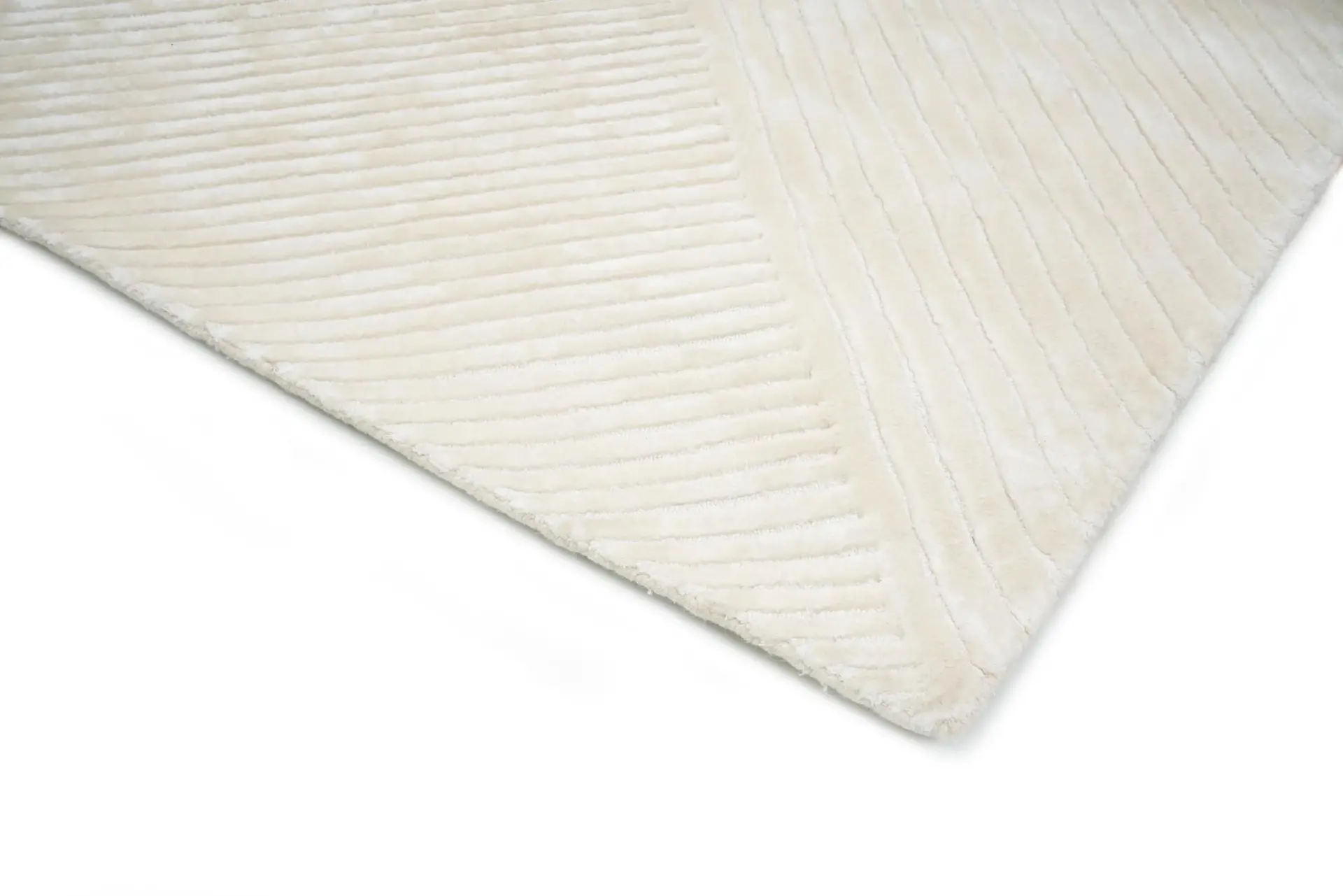 Covor living / dormitor Sierra Ivory (160x230 cm/200x300 cm) Carpet Decor [3]
