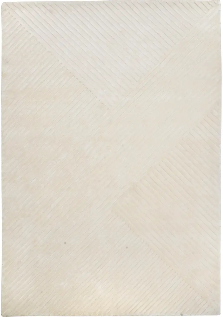 Covor living / dormitor Sierra Ivory (160x230 cm/200x300 cm) Carpet Decor [1]