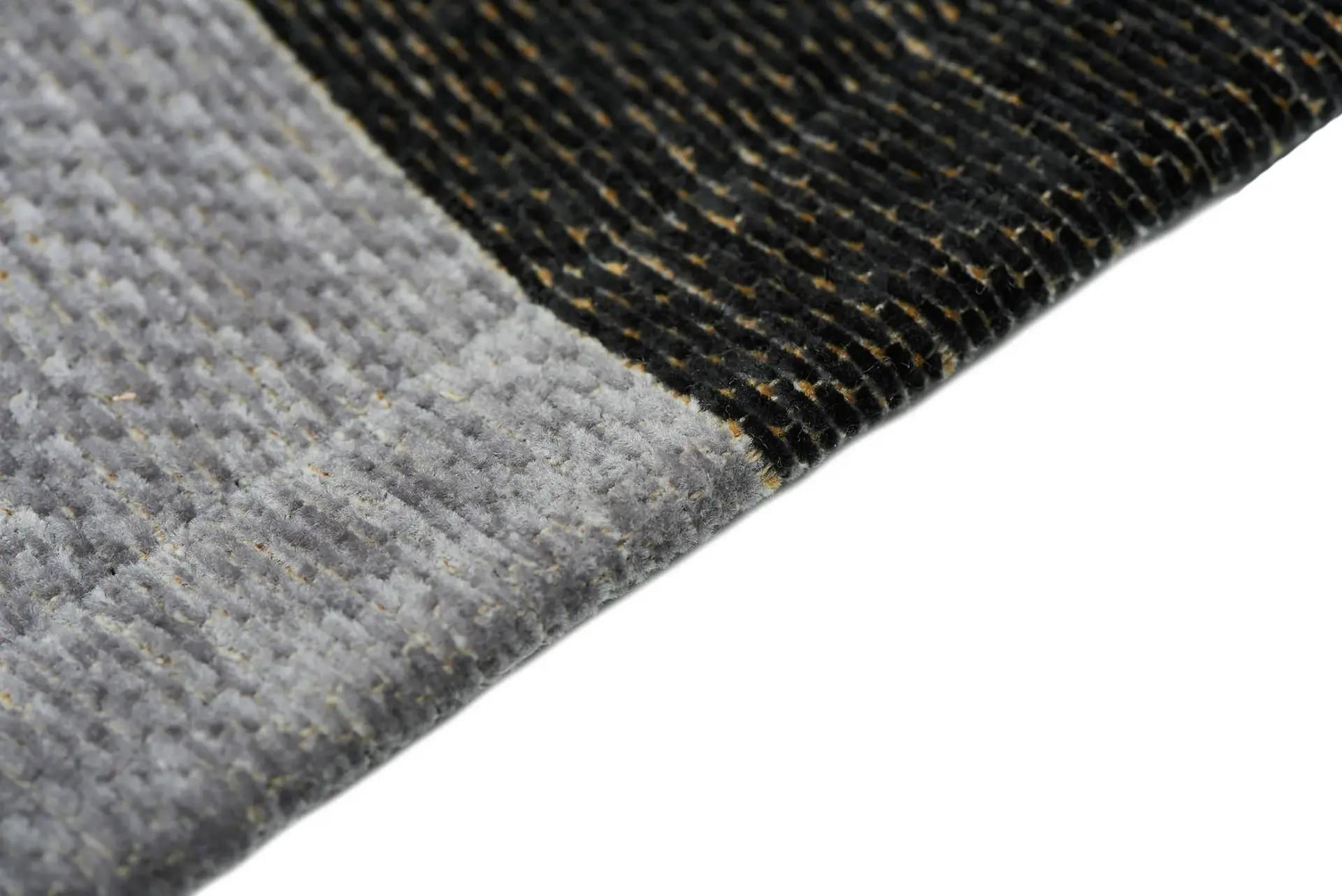Covor living / dormitor Silva Yellow (160x230 cm/200x300 cm) Carpet Decor [3]
