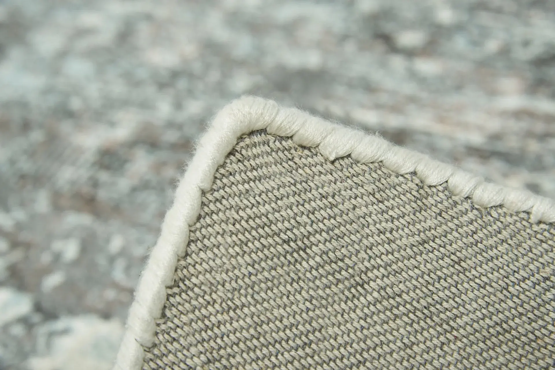 Covor living / dormitor Sintra Teal Peach (160x230 cm/200x300 cm) Carpet Decor [6]