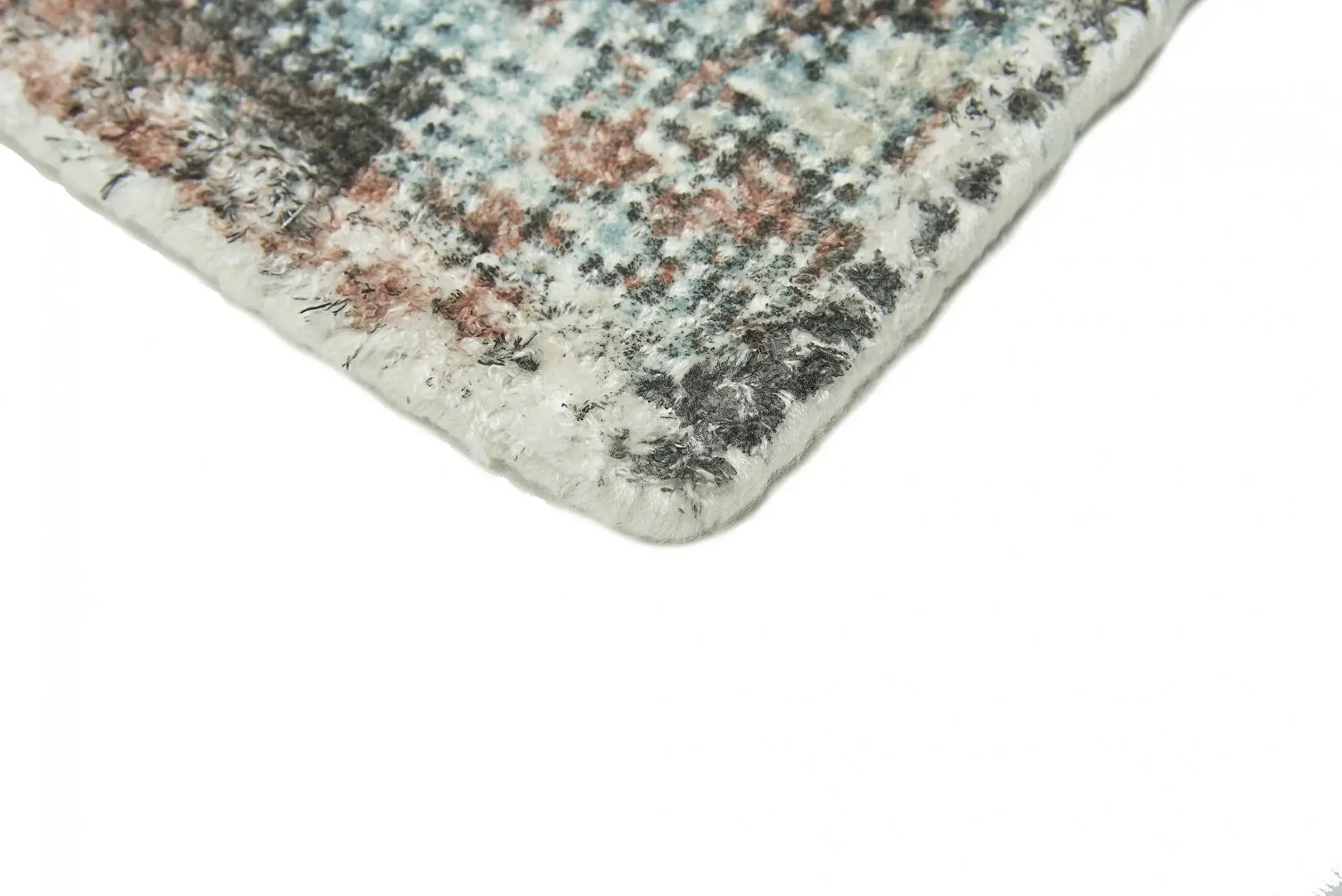 Covor living / dormitor Sintra Teal Peach (160x230 cm/200x300 cm) Carpet Decor [5]