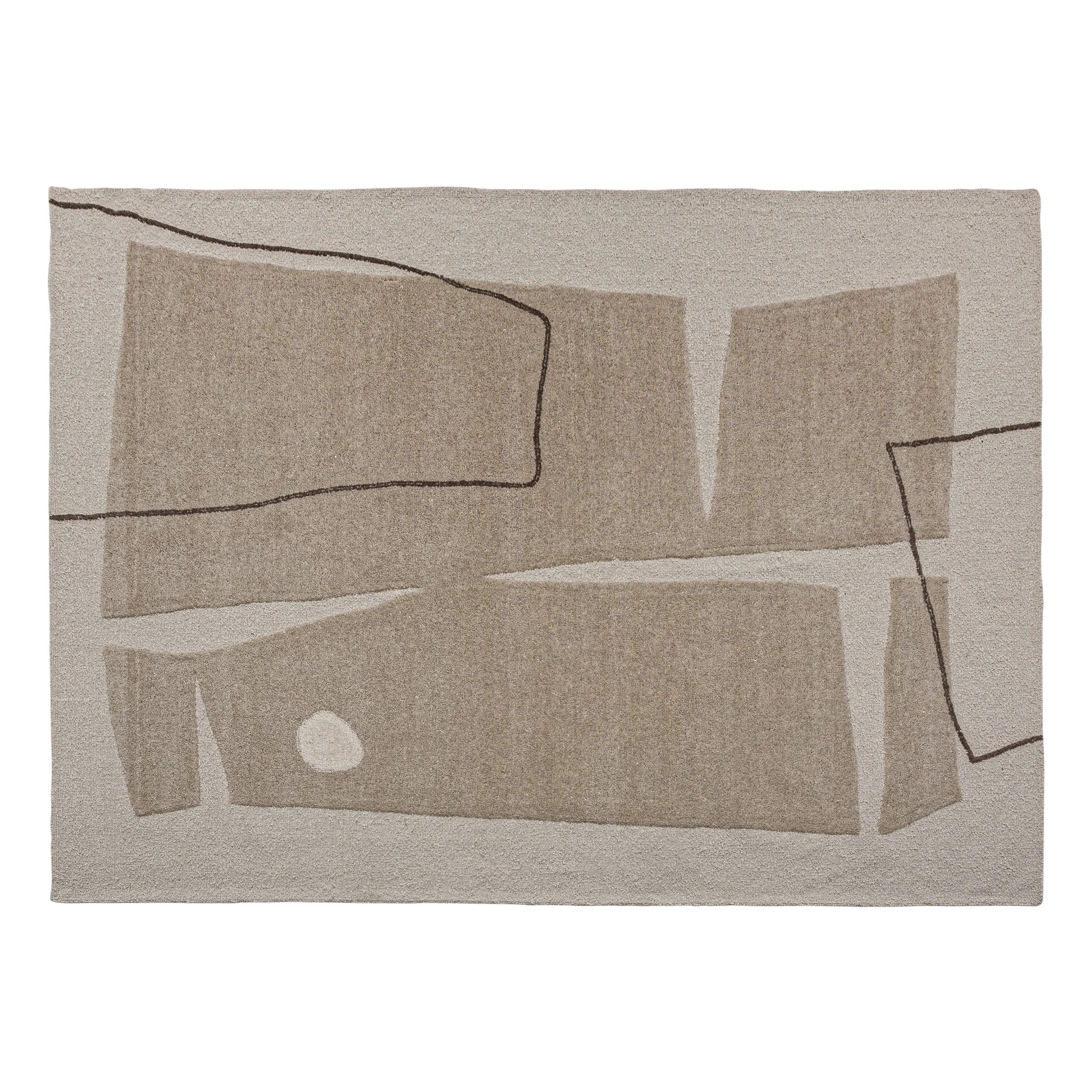 Covor Sisuka VicalHome 36875 [1]