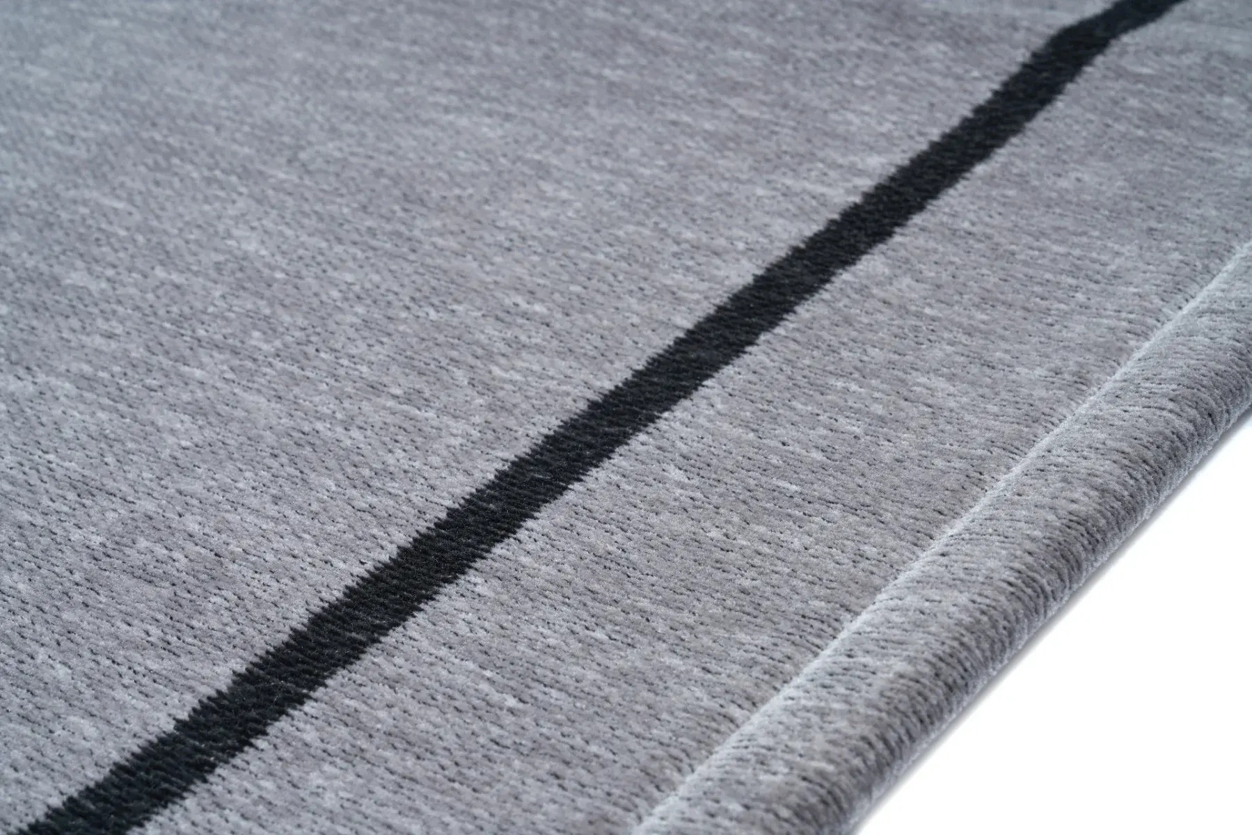 Covor living / dormitor Soho Gray (160x230 cm/200x300 cm) Carpet Decor [5]