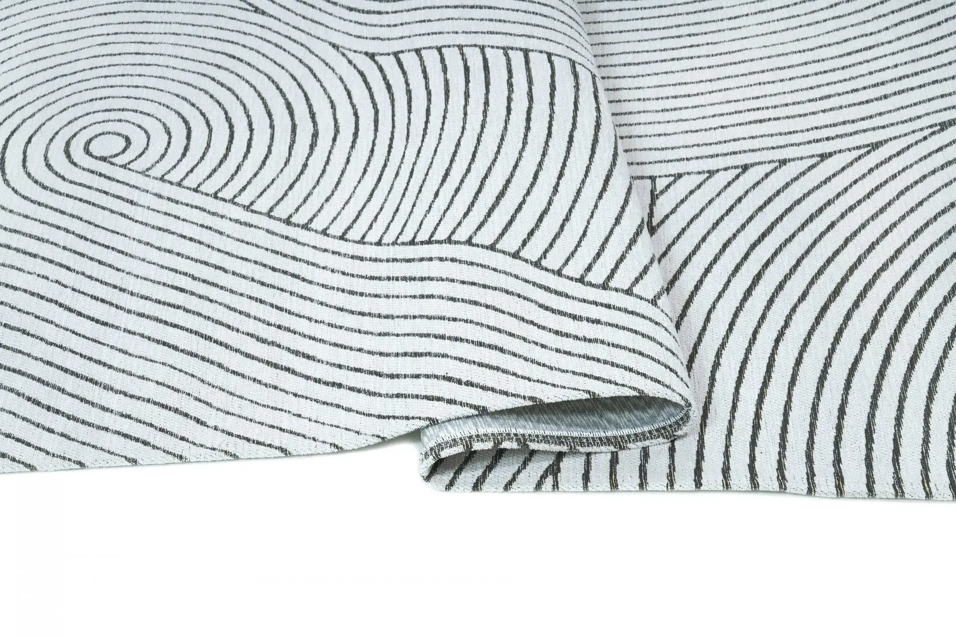 Covor living / dormitor Sonno White (160x230 cm/200x300 cm) Carpet Decor [5]