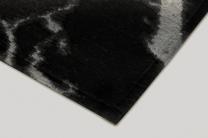 Covor living / dormitor Statuario Black (160x230 cm/200x300 cm) Carpet Decor [2]