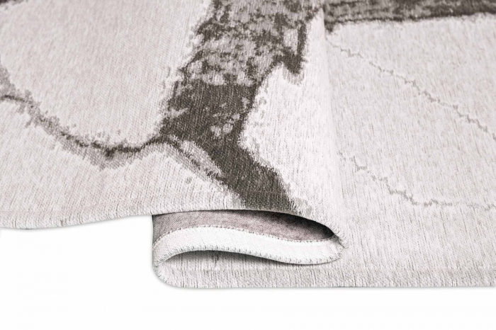 Covor living / dormitor Statuario Ivory (160x230 cm/200x300 cm) Carpet Decor [3]
