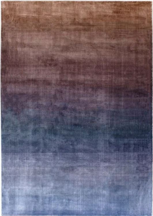 Covor living / dormitor Sunset Copper (160x230 cm/200x300 cm) Carpet Decor [2]