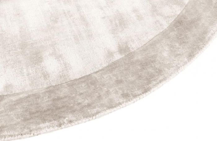 Covor living / dormitor Tere Silver Round (⌀200 cm/⌀250 cm) Carpet Decor [2]