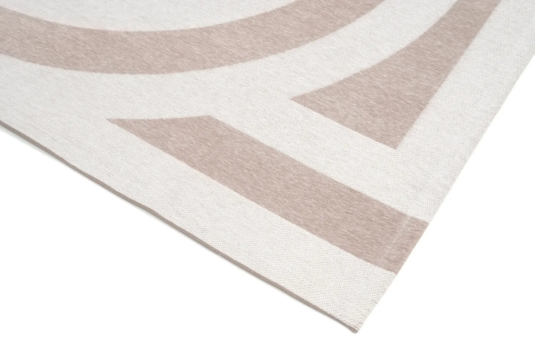 Covor living / dormitor Tiffany Beige (160x230 cm/200x300 cm) Carpet Decor [4]