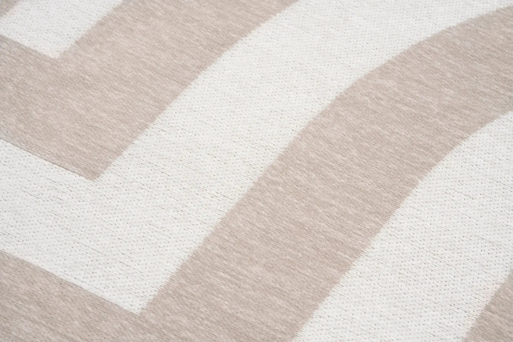 Covor living / dormitor Tiffany Beige (160x230 cm/200x300 cm) Carpet Decor [3]
