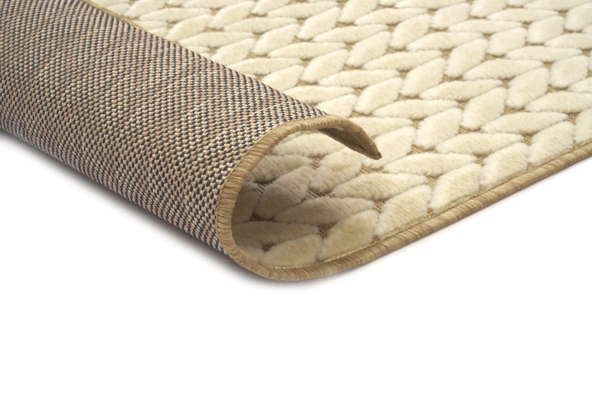 Covor living / dormitor Trenzada (160x230 cm/200x290 cm) Carpet Decor [3]