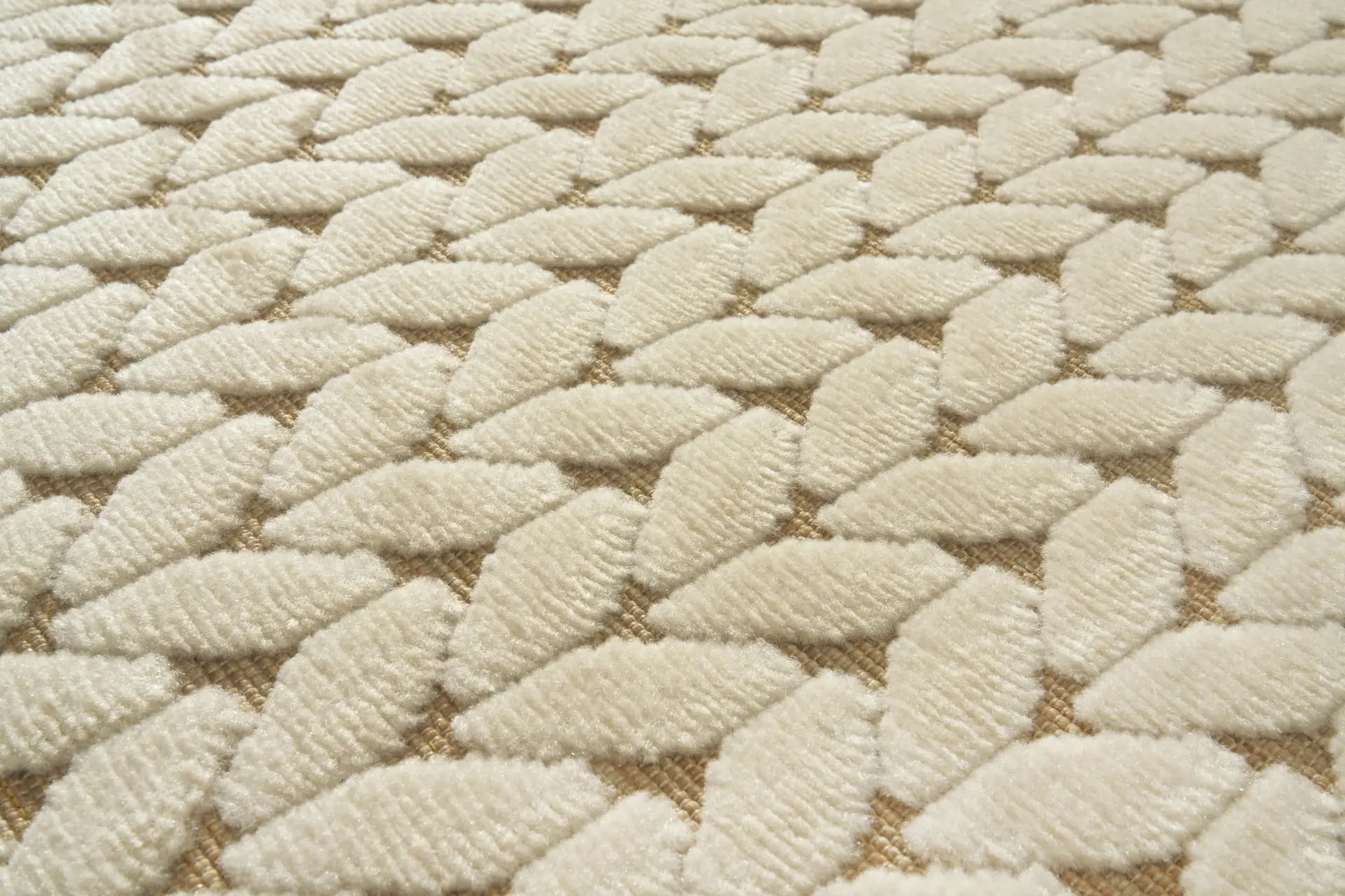 Covor living / dormitor Trenzada (160x230 cm/200x290 cm) Carpet Decor [2]