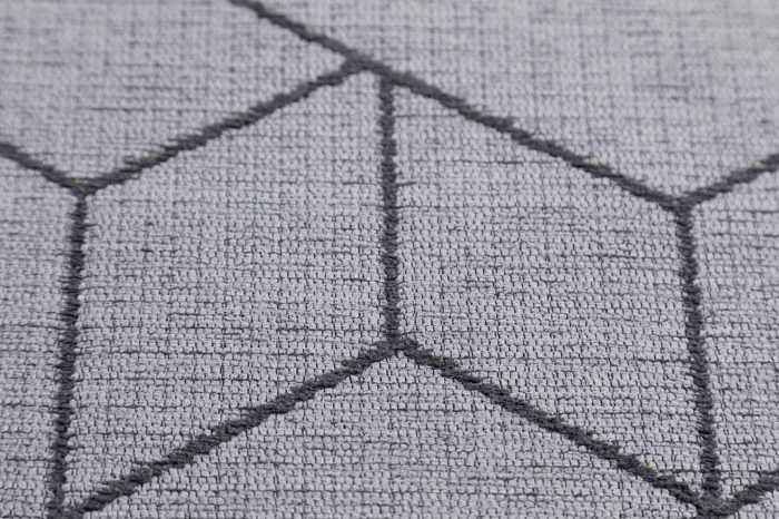 Covor living / dormitor Urban Gray Carpet Decor [5]