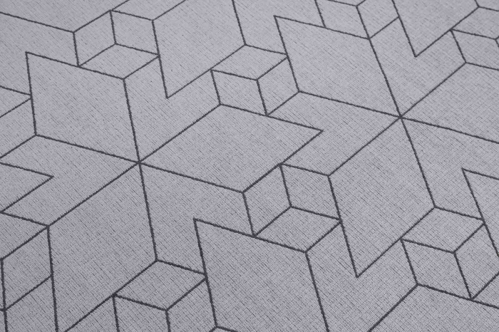 Covor living / dormitor Urban Gray Carpet Decor [7]