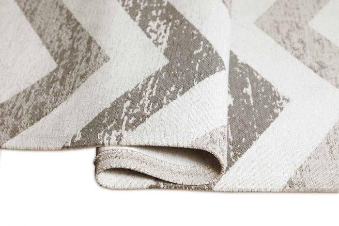 Covor living / dormitor Vena Taupe (160x230 cm/200x300 cm) Carpet Decor [2]
