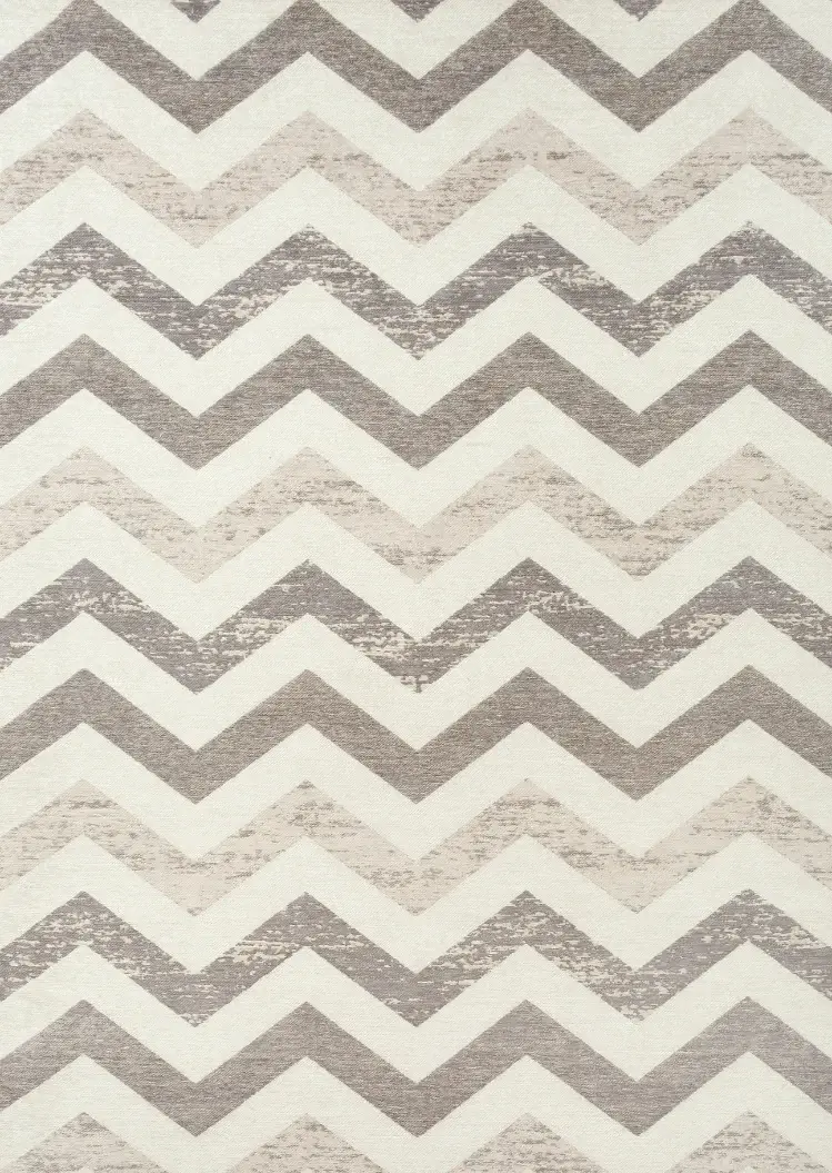 Covor living / dormitor Vena Taupe (160x230 cm/200x300 cm) Carpet Decor [1]