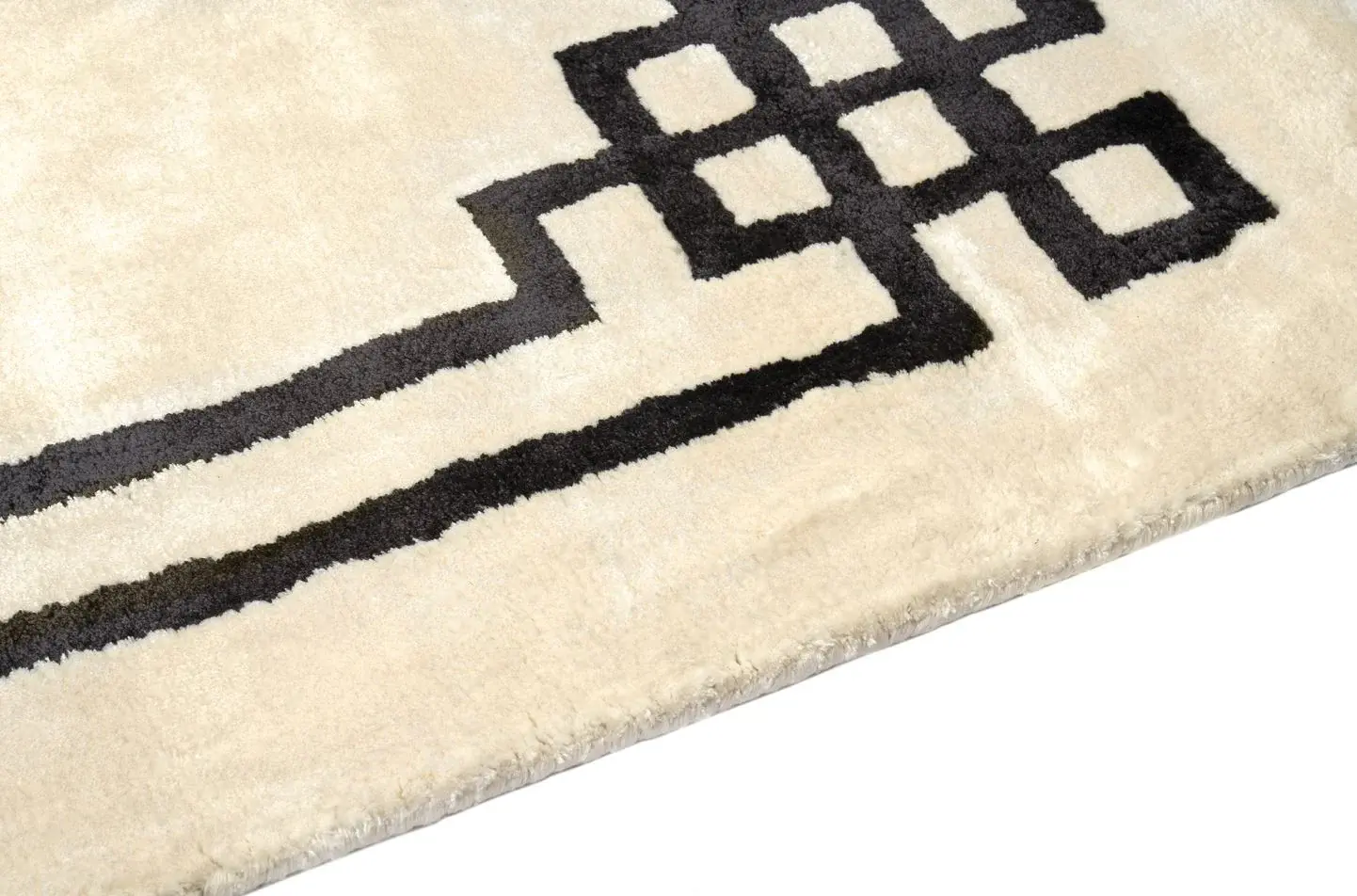 Covor living / dormitor VENEZIA PEARL (160x230 cm/200x300 cm) Carpet Decor [3]