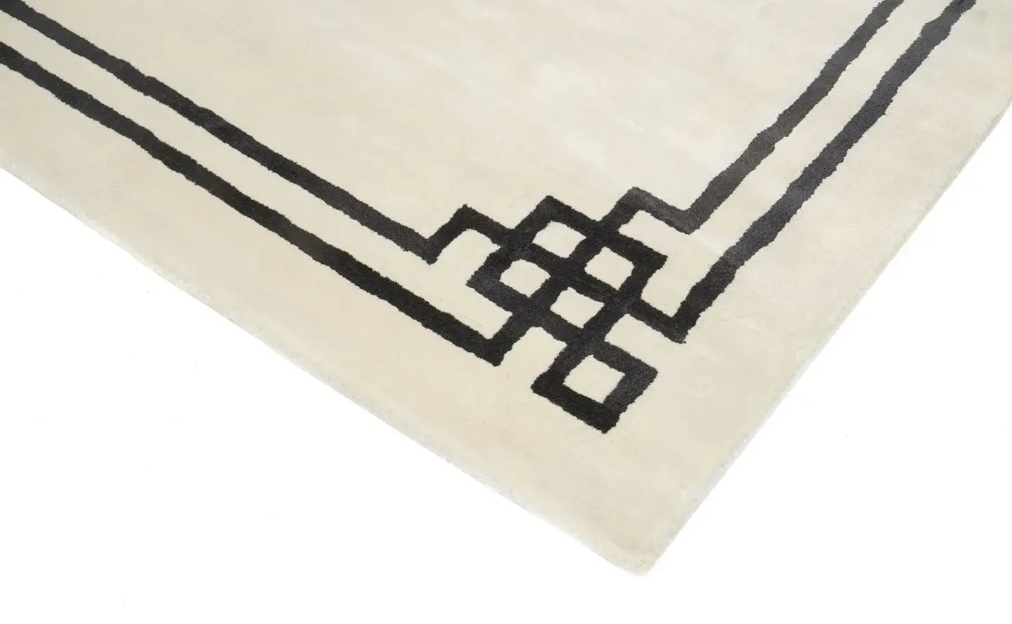 Covor living / dormitor VENEZIA PEARL (160x230 cm/200x300 cm) Carpet Decor [6]
